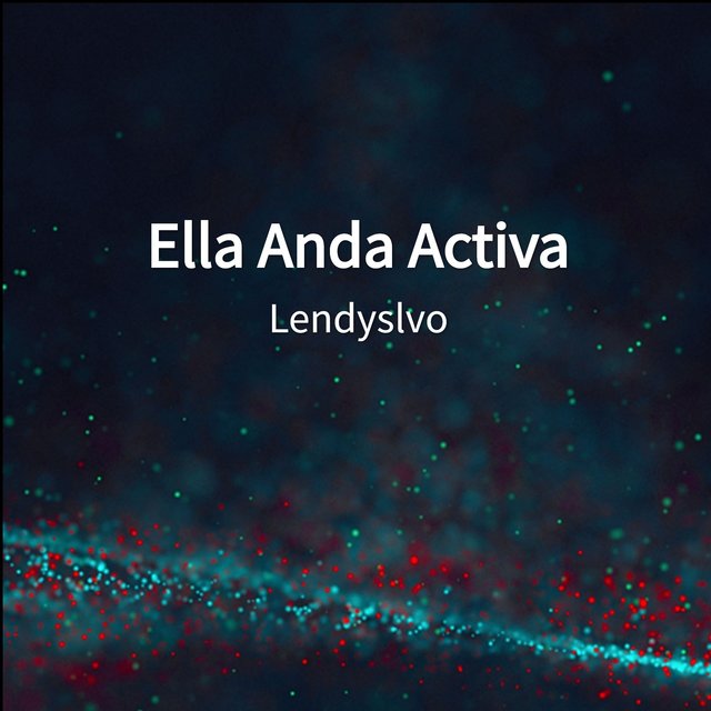 Ella Anda Activa