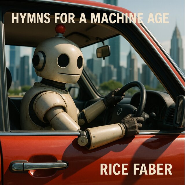 Hymns for a Machine Age
