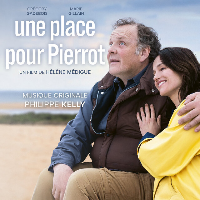 Une place pour Pierrot (Bande originale du film)