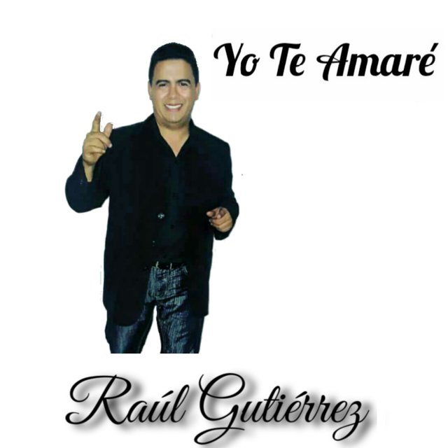 Yo Te Amaré