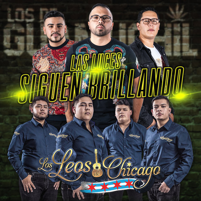 Las Luces Siguen Brillando (En Vivo)