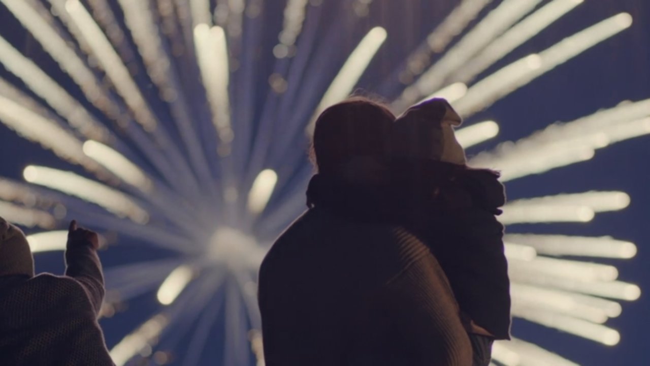Breaking the Waves (Videoclip)
