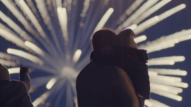 Breaking the Waves (Videoclip)