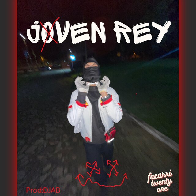 Joven Rey