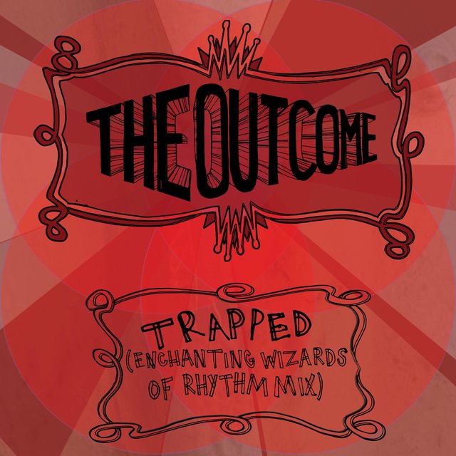 Trapped (Enchanting Wizards of Rhythm Mix)
