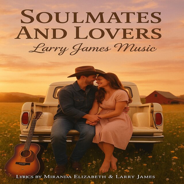 Soulmates And Lovers