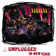 Cover art for album MTV Unplugged In New York by Nirvana