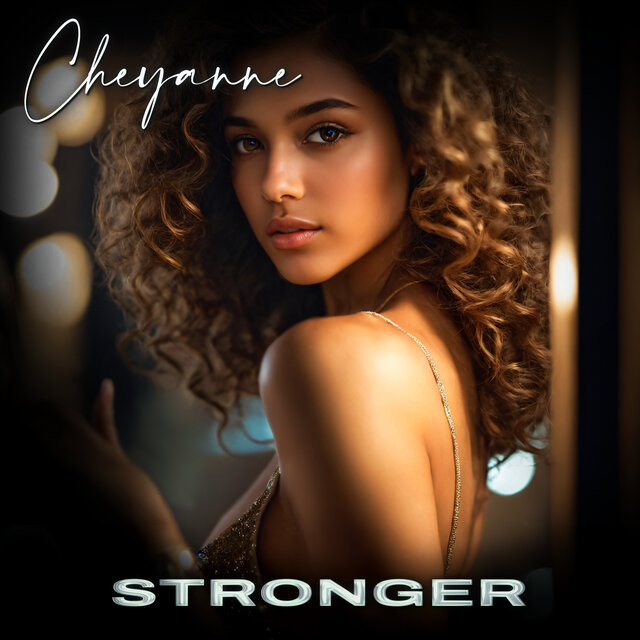 Stronger
