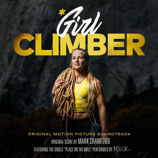 Girl Climber (Original Motion Picture Soundtrack)