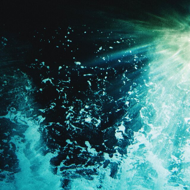Liquid love