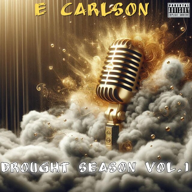 Drought Season, Vol. 1