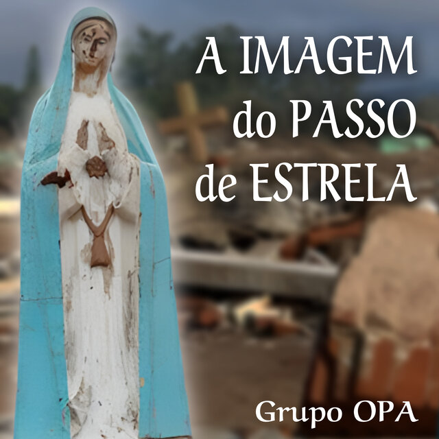 A Imagem do Passo de Estrela