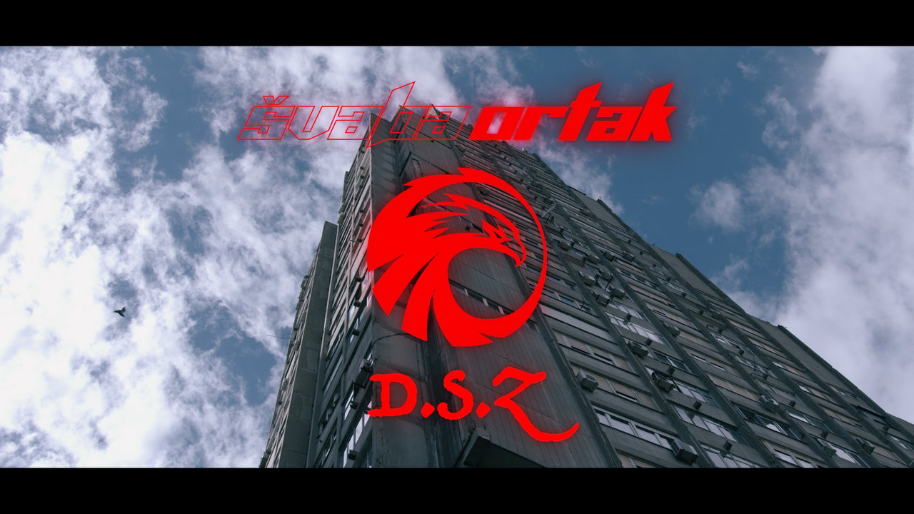 D.S.Z. (feat. Juice & Napoleon)