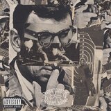 Toxic Fumes (feat. Rome Streetz & Planet Asia)