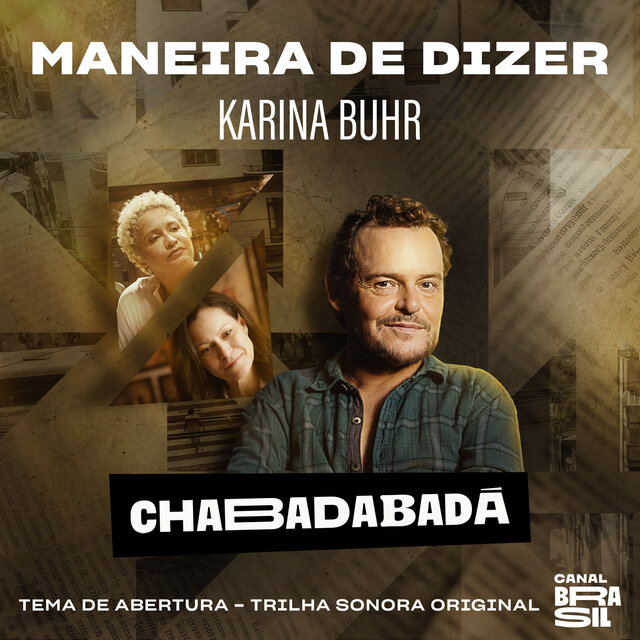 Maneira de Dizer