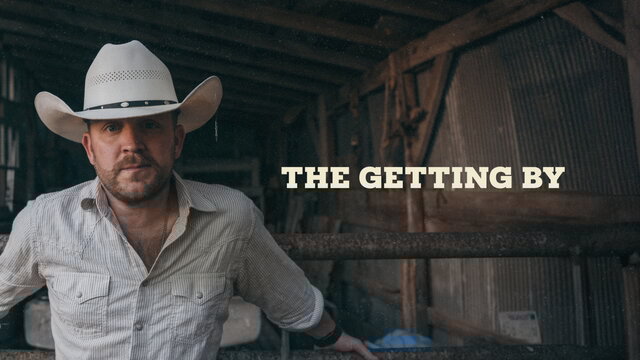 The Getting By
