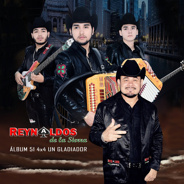 Álbum 51 4x4 Un Gladiador