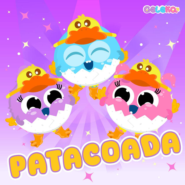 Patacoada