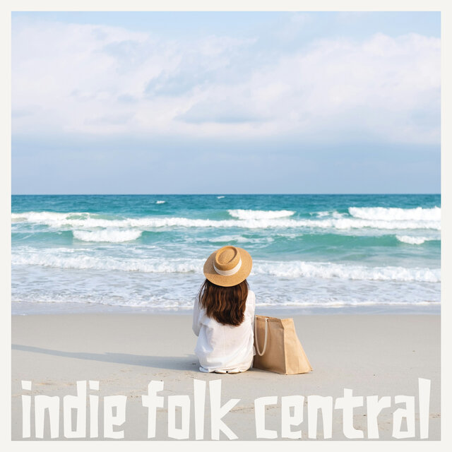 Indie Folk Central: July 2024