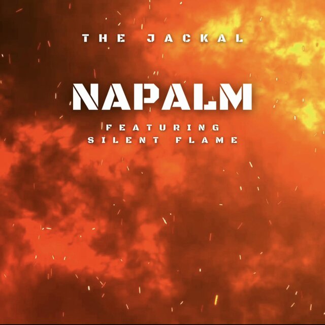 Napalm (feat. Silent Flame)