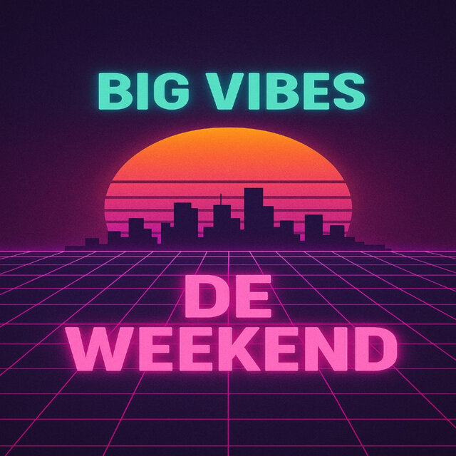 De Weekend