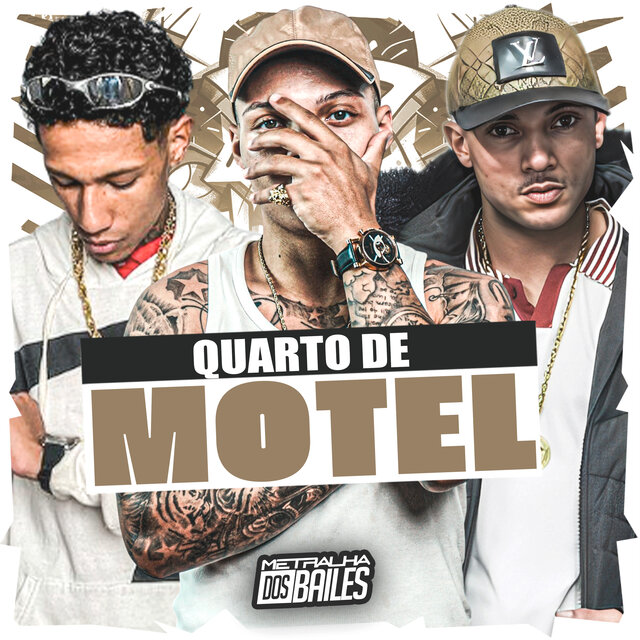 Quarto de Motel