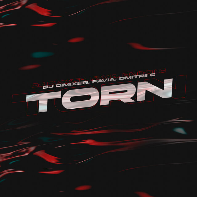 Torn