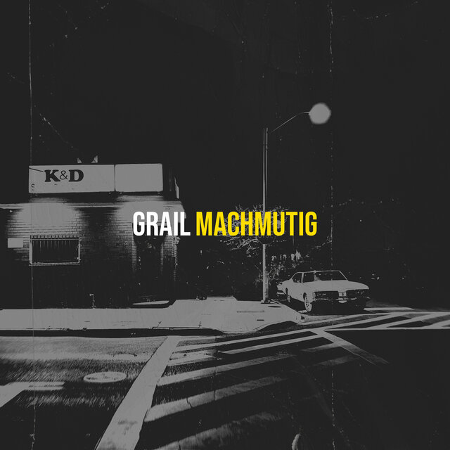 Grail