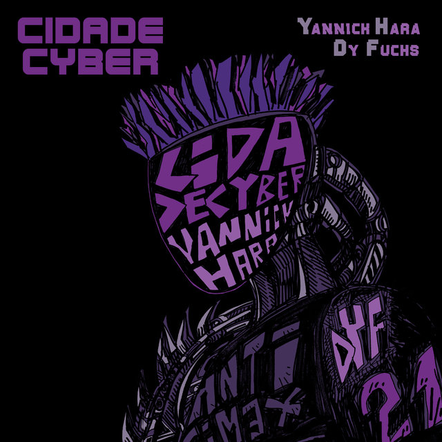 Cidade Cyber