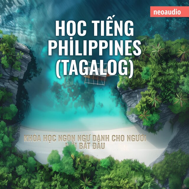 Học tiếng Philippines (Tagalog)