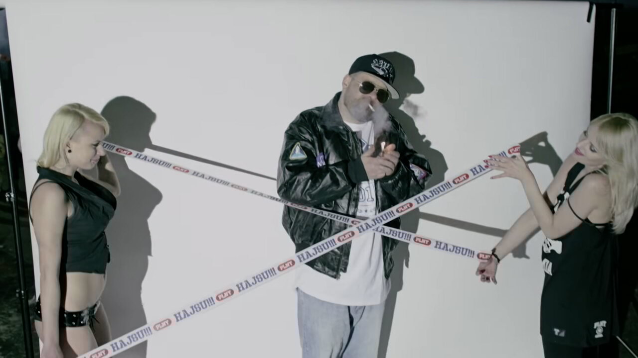 Tak Się Robi Remix (Official Video)
