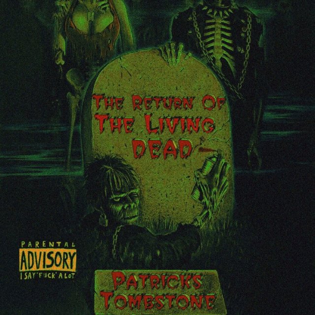 The Return of the Living Dead