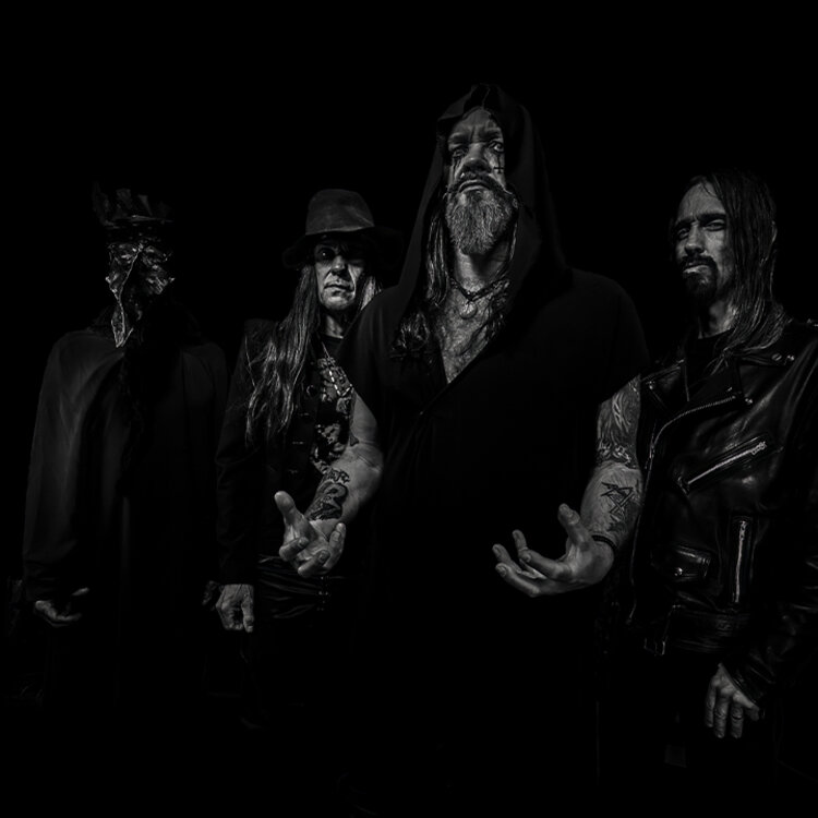 Cadaver - TIDAL