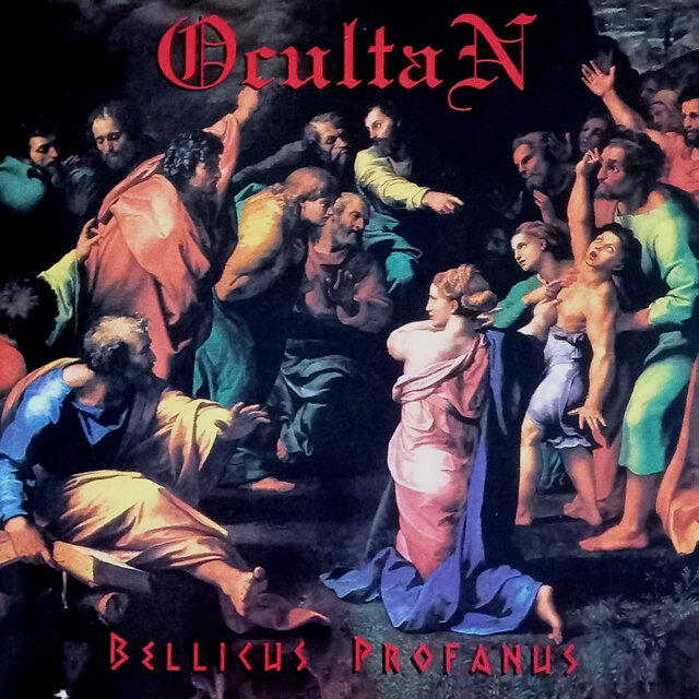 Bellicus Profanus