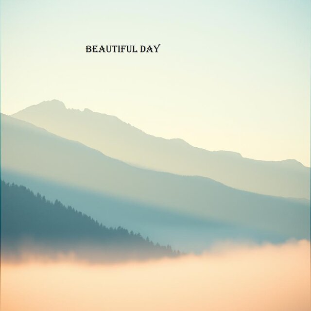 beautiful day