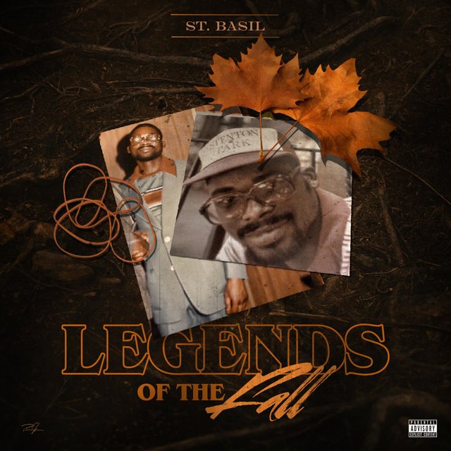 Legends of The Fall