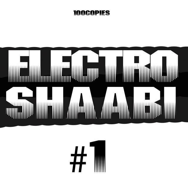 Electro Shaabi (#1)