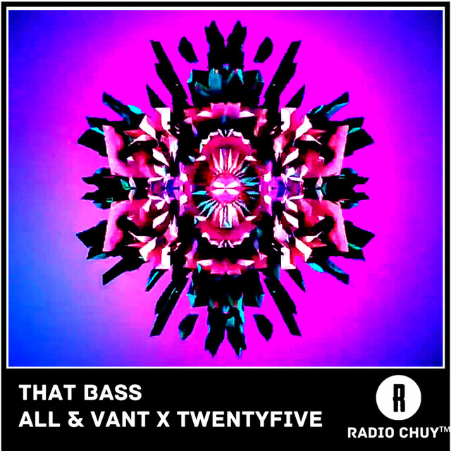 That Bass