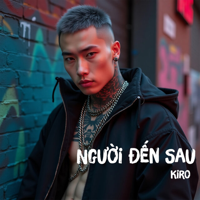 Người Đến Sau