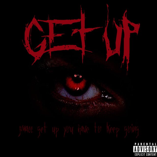 Get up