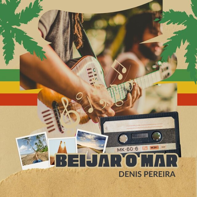 Beija o Mar