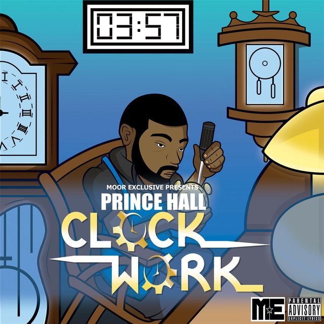 Clock Work