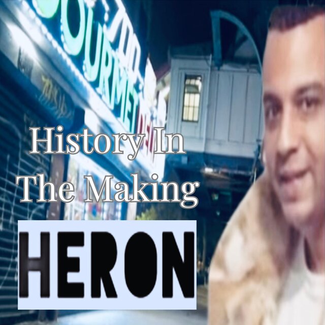 History In The Making