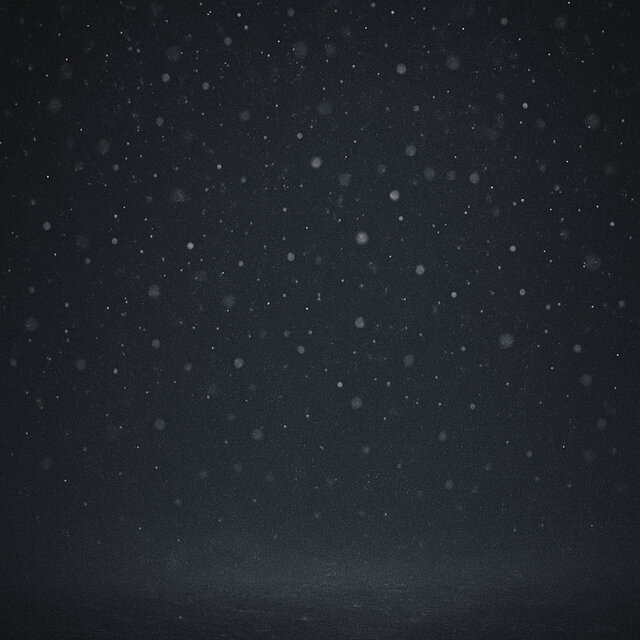 1st Melodic Noise Machine: Particles