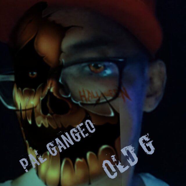 PAL GANGEO