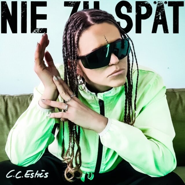 Nie zu spät