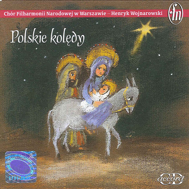 Polskie koledy