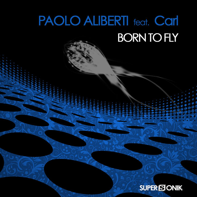 Born to Fly (feat. Carl)
