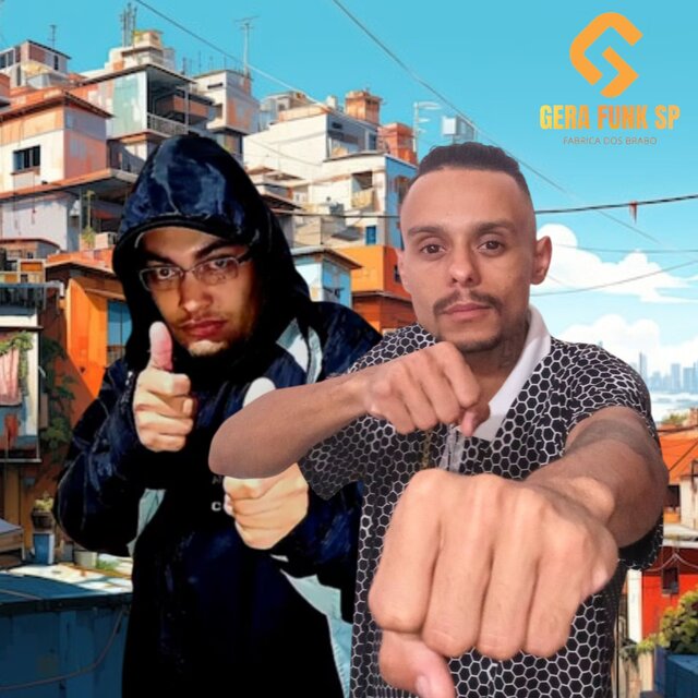 Brota no Baile e Na Treta