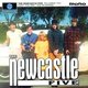 Cover art for album I'm Losing You / Can't You See / Yes I'm Crying by The Newcastle Five